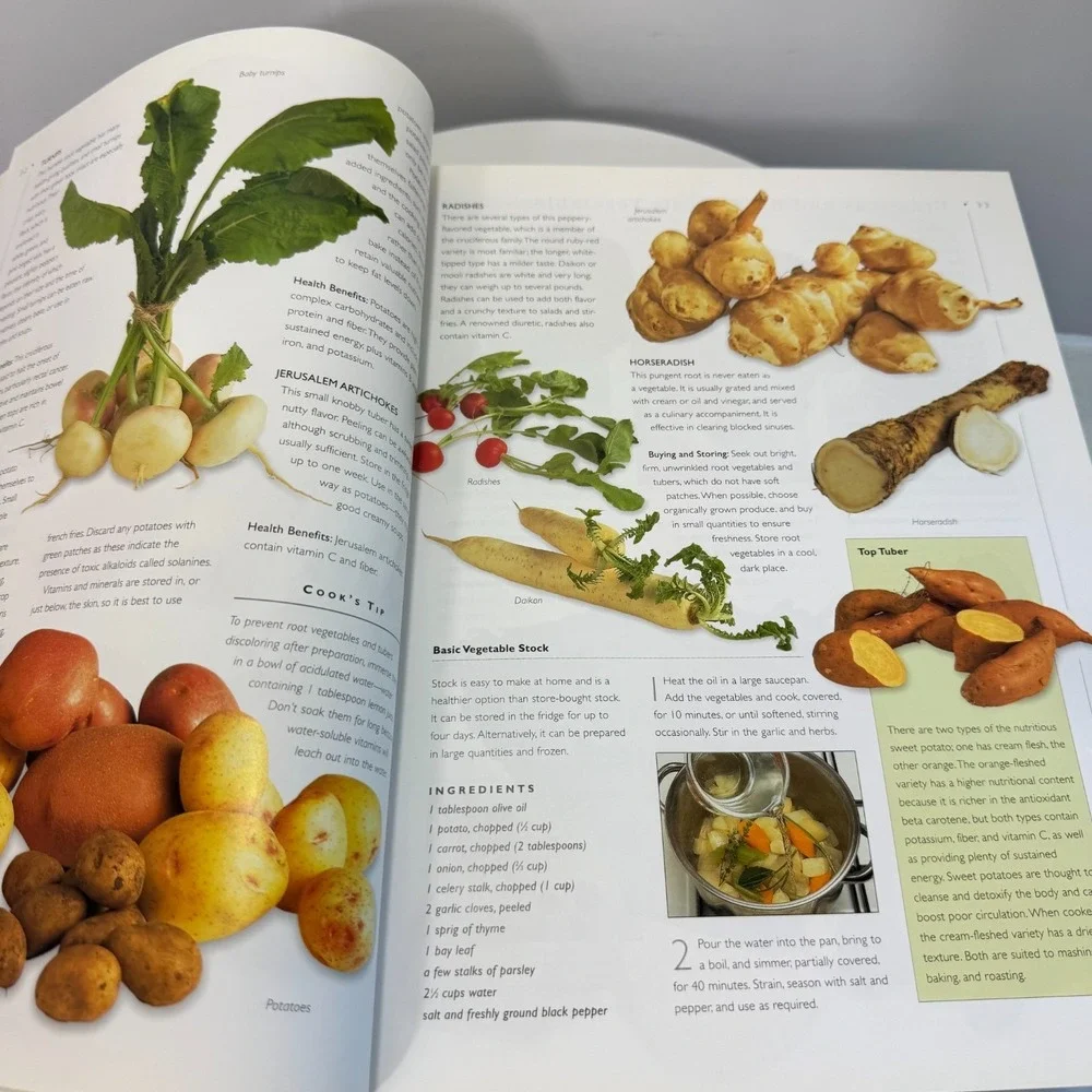 Vegetarian By Nicola Graimes Plant Base Diet Flexitarian Clean‎ Eating Cookbook